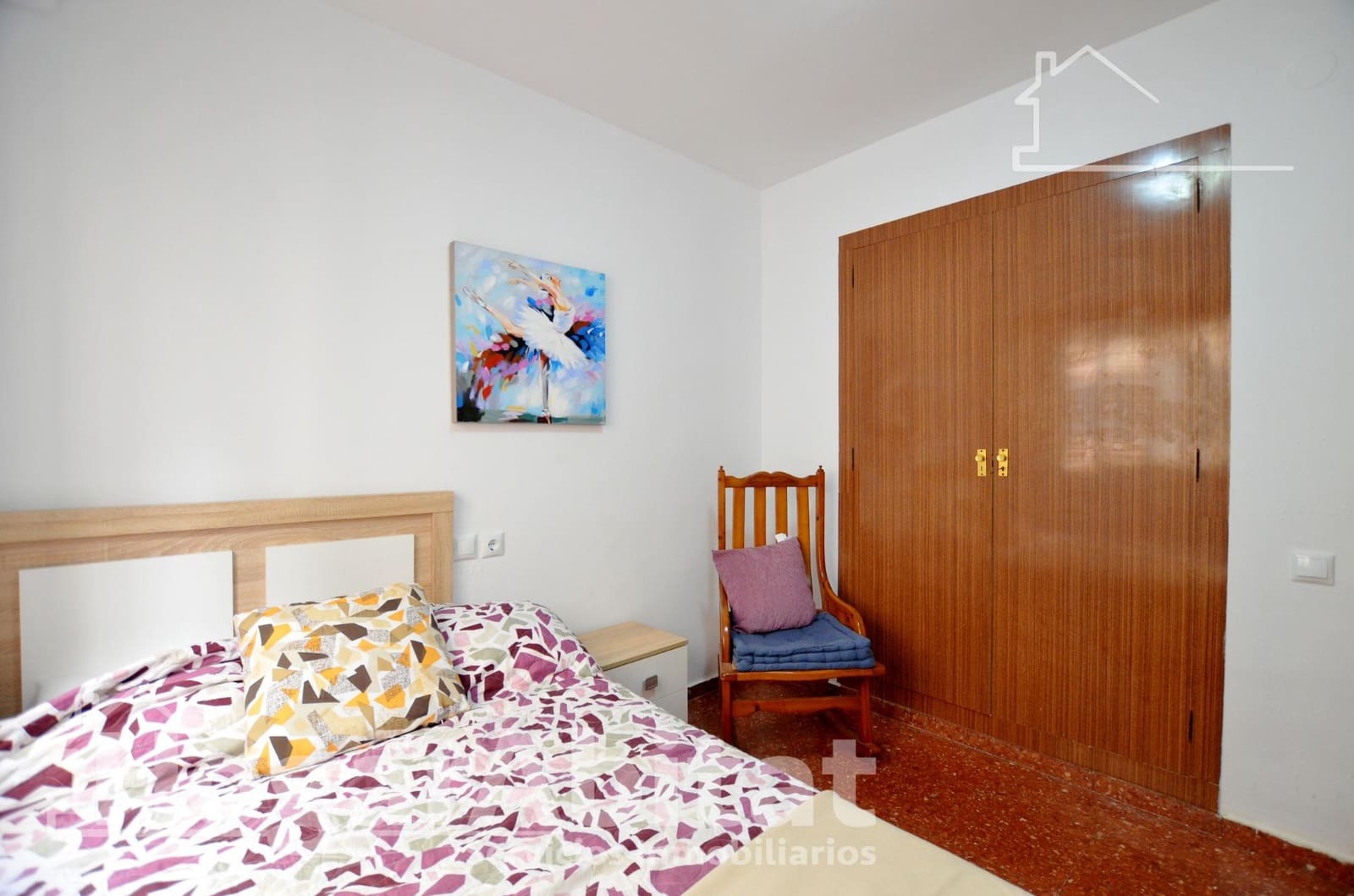 4 camera da letto Appartamento in vendita in Gandia - 175.000 € (Rif: 9341244)