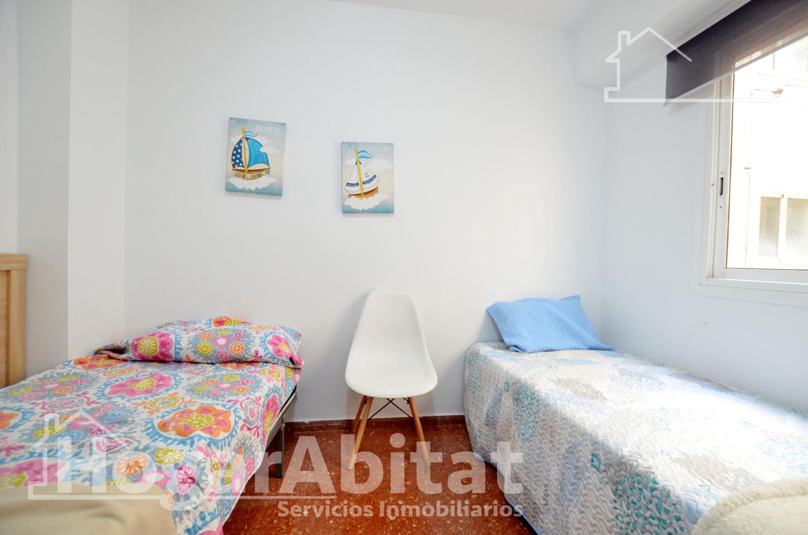 4 camera da letto Appartamento in vendita in Gandia - 175.000 € (Rif: 9341244)