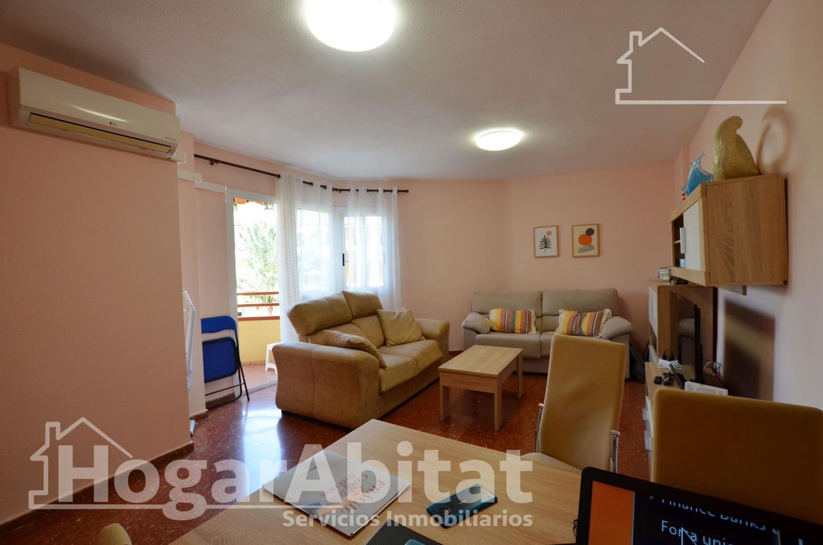 4 camera da letto Appartamento in vendita in Gandia - 175.000 € (Rif: 9341244)