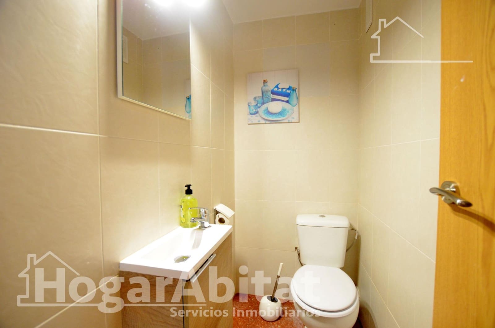 4 camera da letto Appartamento in vendita in Gandia - 175.000 € (Rif: 9341244)