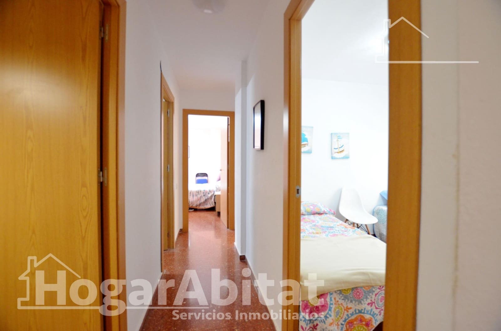 4 camera da letto Appartamento in vendita in Gandia - 175.000 € (Rif: 9341244)