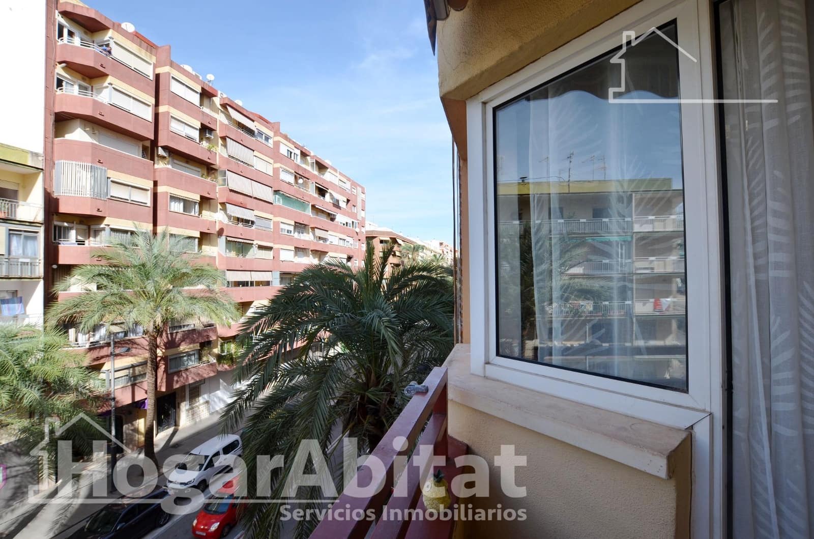 4 camera da letto Appartamento in vendita in Gandia - 175.000 € (Rif: 9341244)