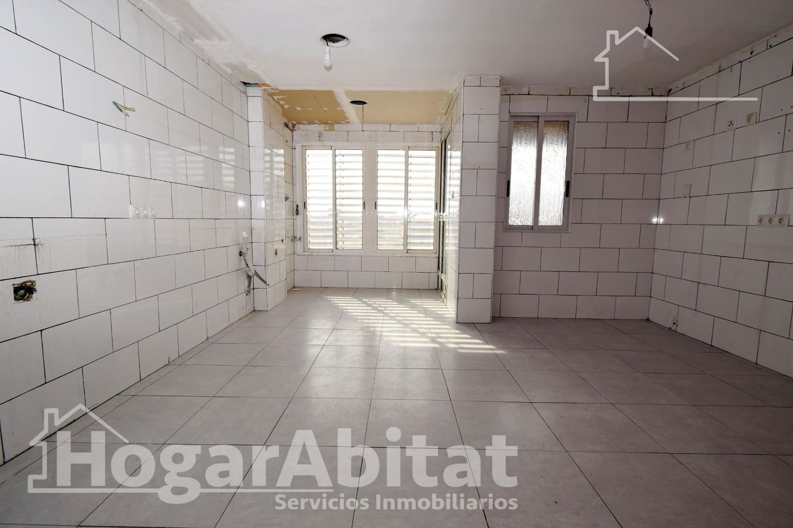 3 camera da letto Appartamento in vendita in Valencia citta con garage - 280.000 € (Rif: 9341245)