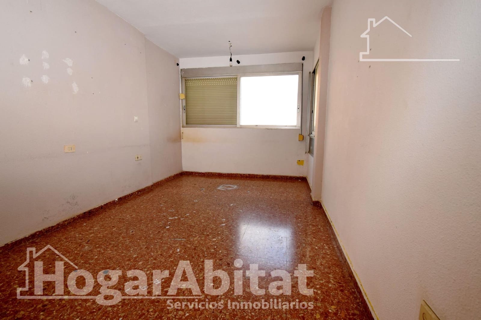 3 camera da letto Appartamento in vendita in Valencia citta con garage - 280.000 € (Rif: 9341245)