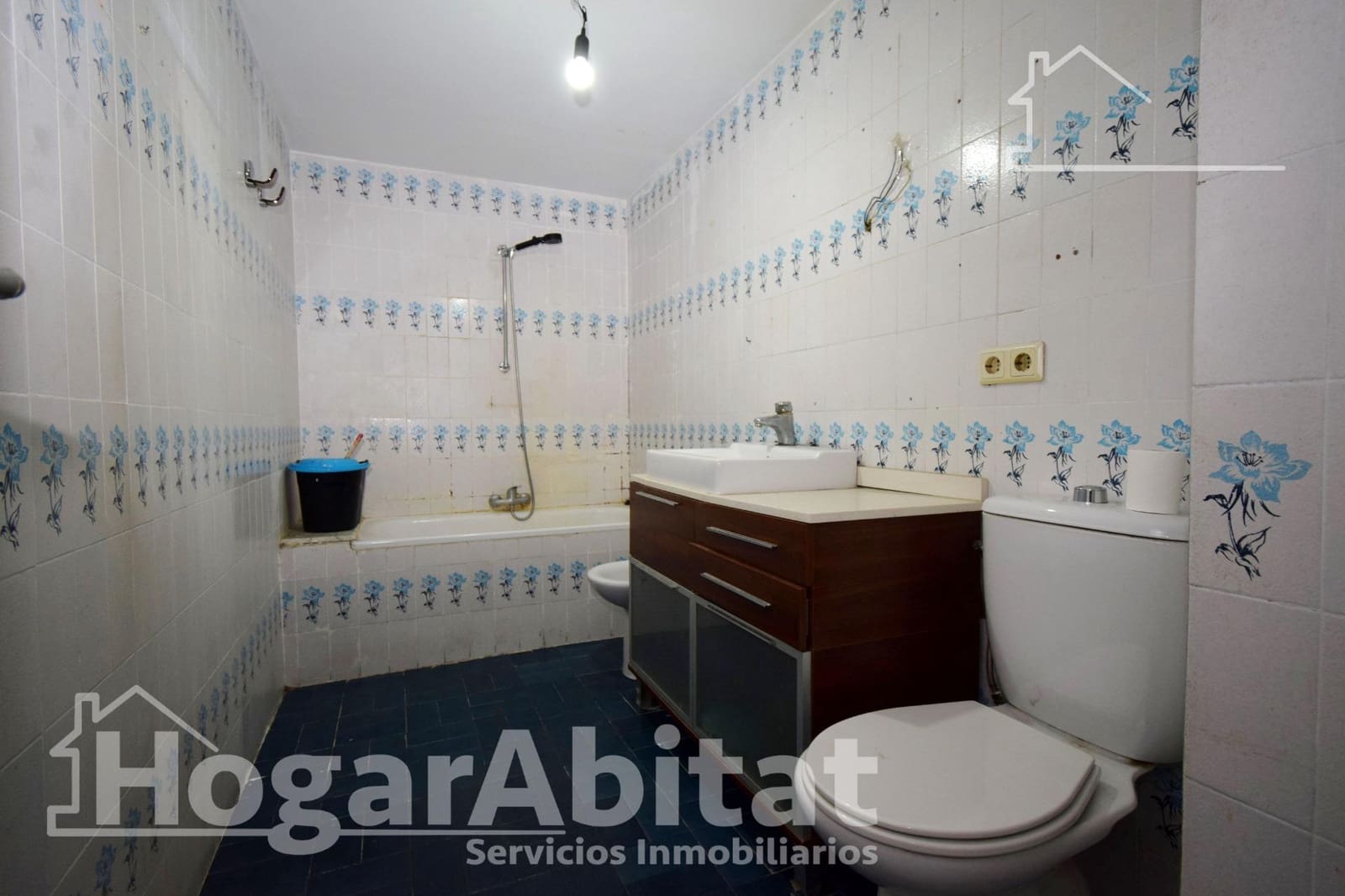 3 camera da letto Appartamento in vendita in Valencia citta con garage - 280.000 € (Rif: 9341245)