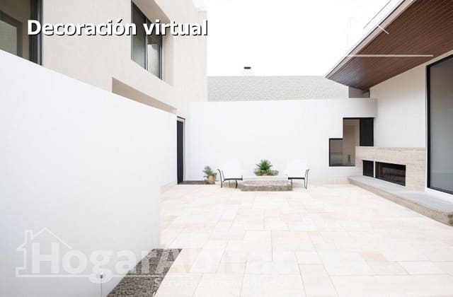 6 bedroom Townhouse for sale in Llíria - € 250,000 (Ref: 9343862)