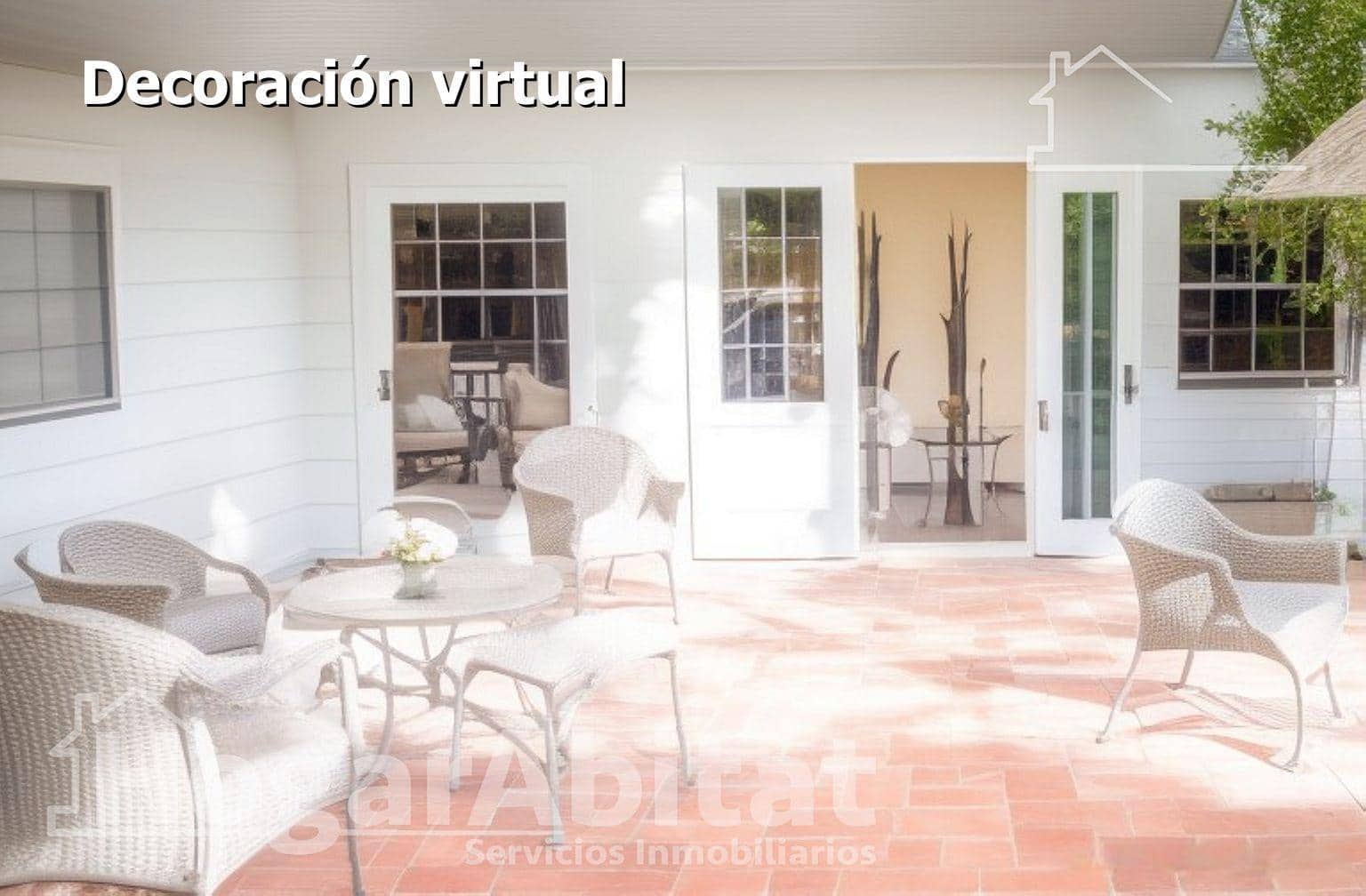 6 chambre Maison de Ville à vendre à Lliria - 250 000 € (Ref: 9343862)