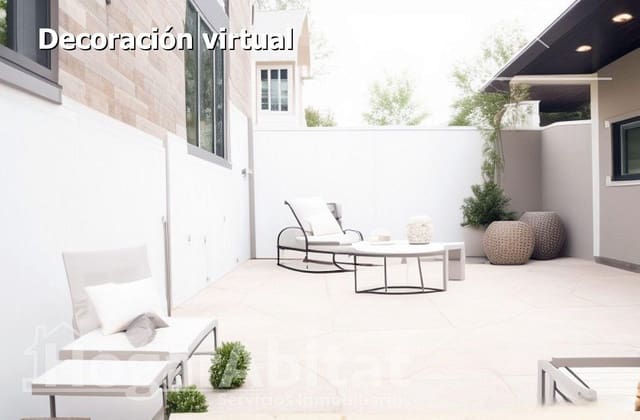 6 bedroom Townhouse for sale in Llíria - € 250,000 (Ref: 9343862)