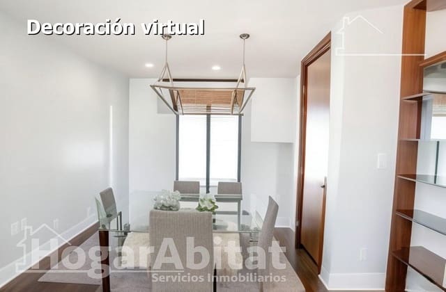 6 bedroom Townhouse for sale in Llíria - € 250,000 (Ref: 9343862)