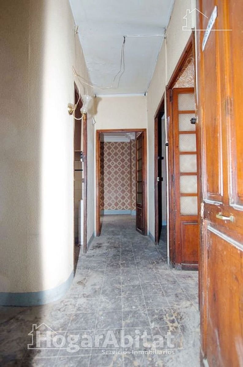 6 chambre Maison de Ville à vendre à Lliria - 250 000 € (Ref: 9343862)