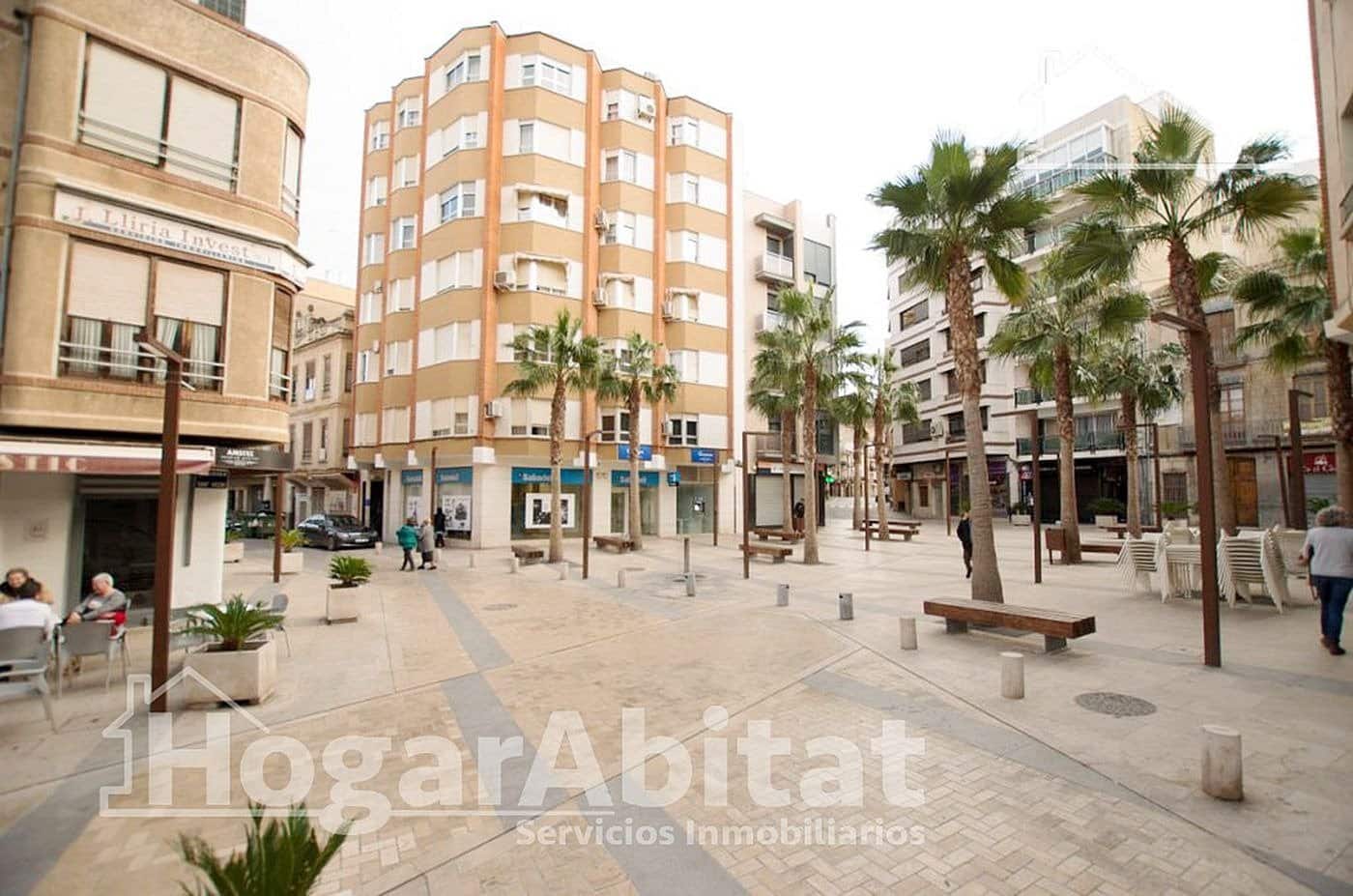 6 chambre Maison de Ville à vendre à Lliria - 250 000 € (Ref: 9343862)
