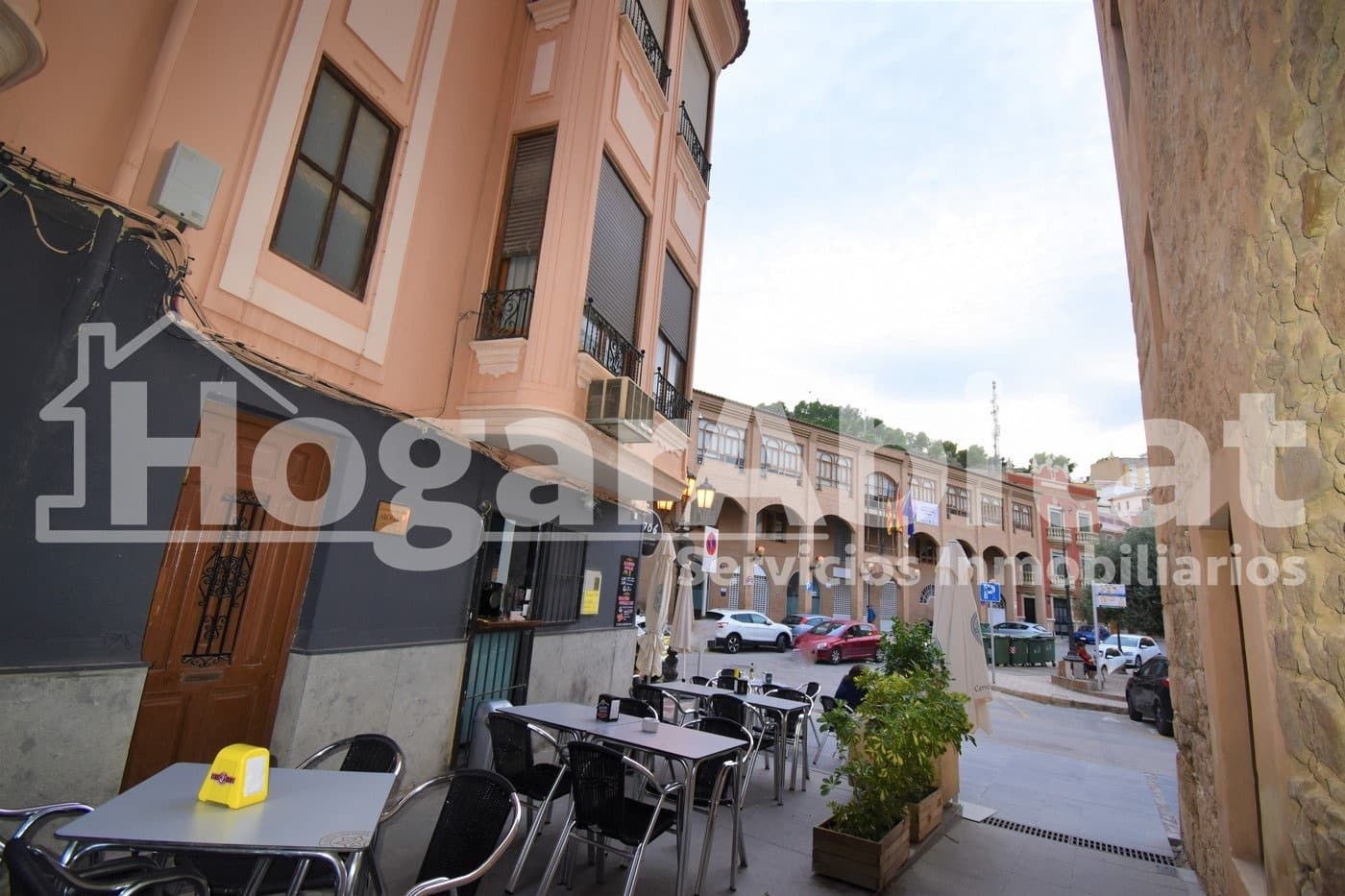 6 chambre Maison de Ville à vendre à Lliria - 250 000 € (Ref: 9343862)