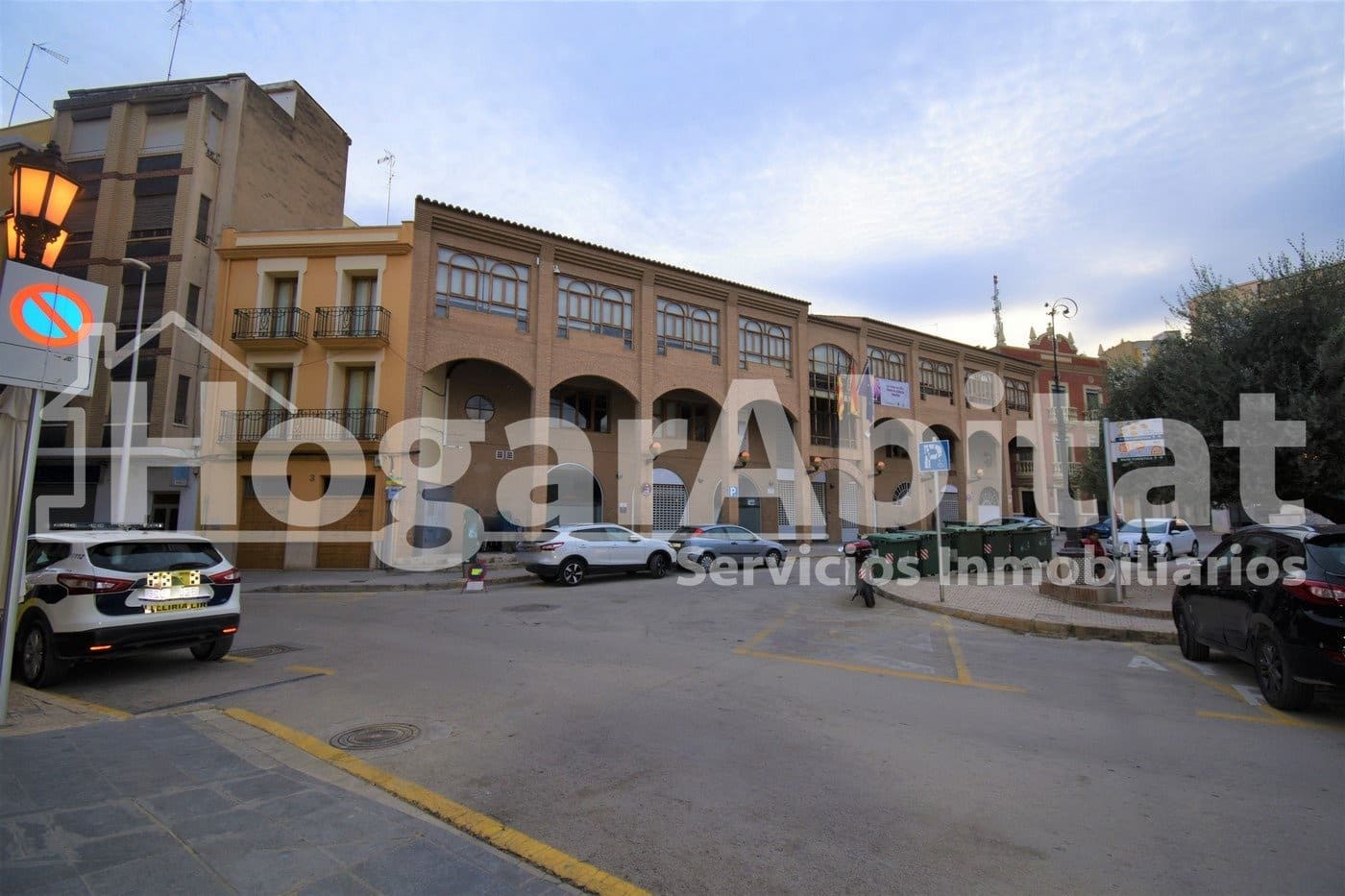 6 chambre Maison de Ville à vendre à Lliria - 250 000 € (Ref: 9343862)