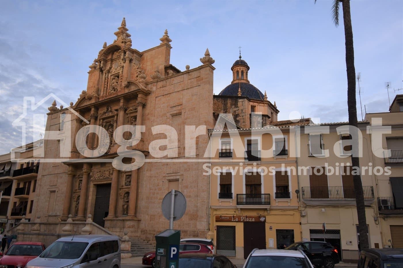 6 chambre Maison de Ville à vendre à Lliria - 250 000 € (Ref: 9343862)