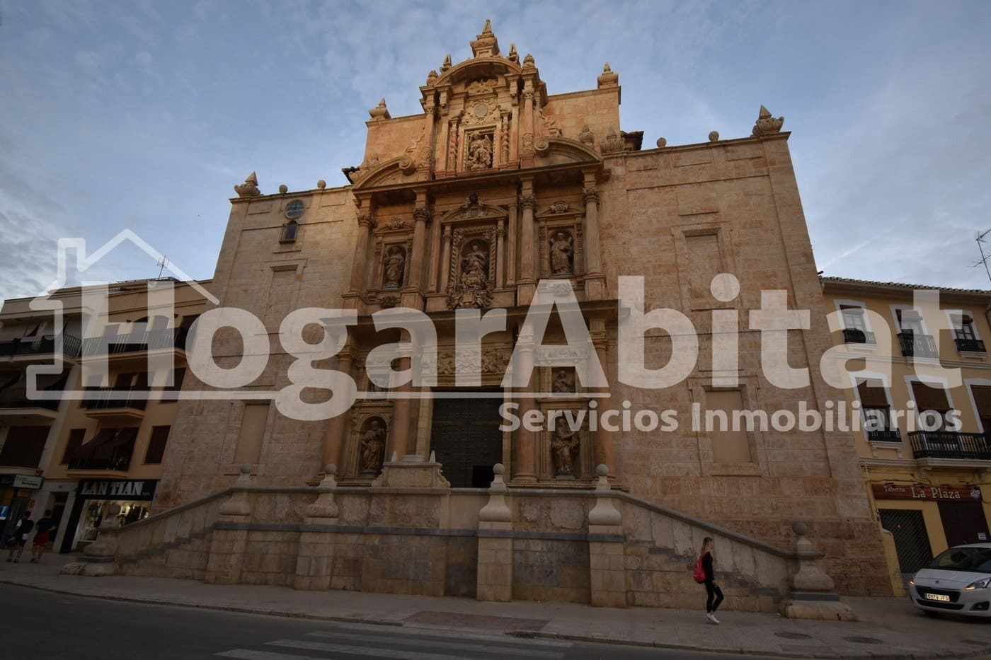 6 chambre Maison de Ville à vendre à Lliria - 250 000 € (Ref: 9343862)