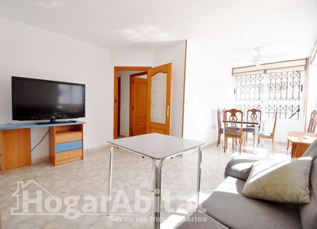 3 bedroom Flat for sale in Piles - € 140,000 (Ref: 9344806)