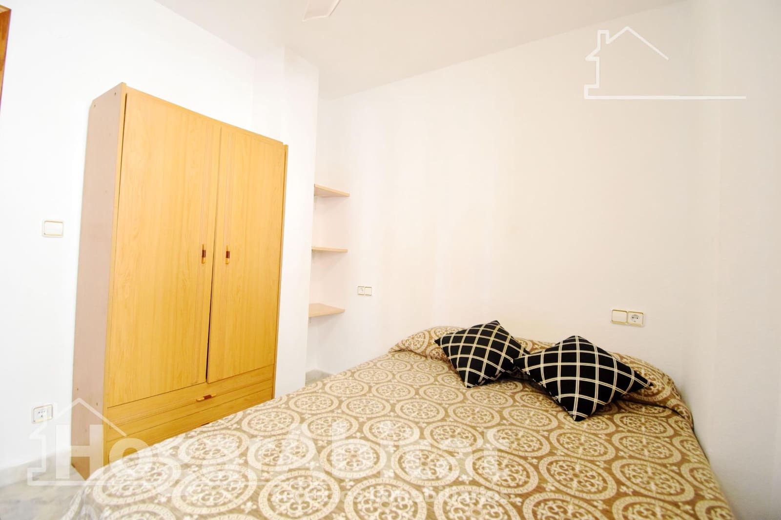 3 chambre Appartement à vendre à Piles - 140 000 € (Ref: 9344806)