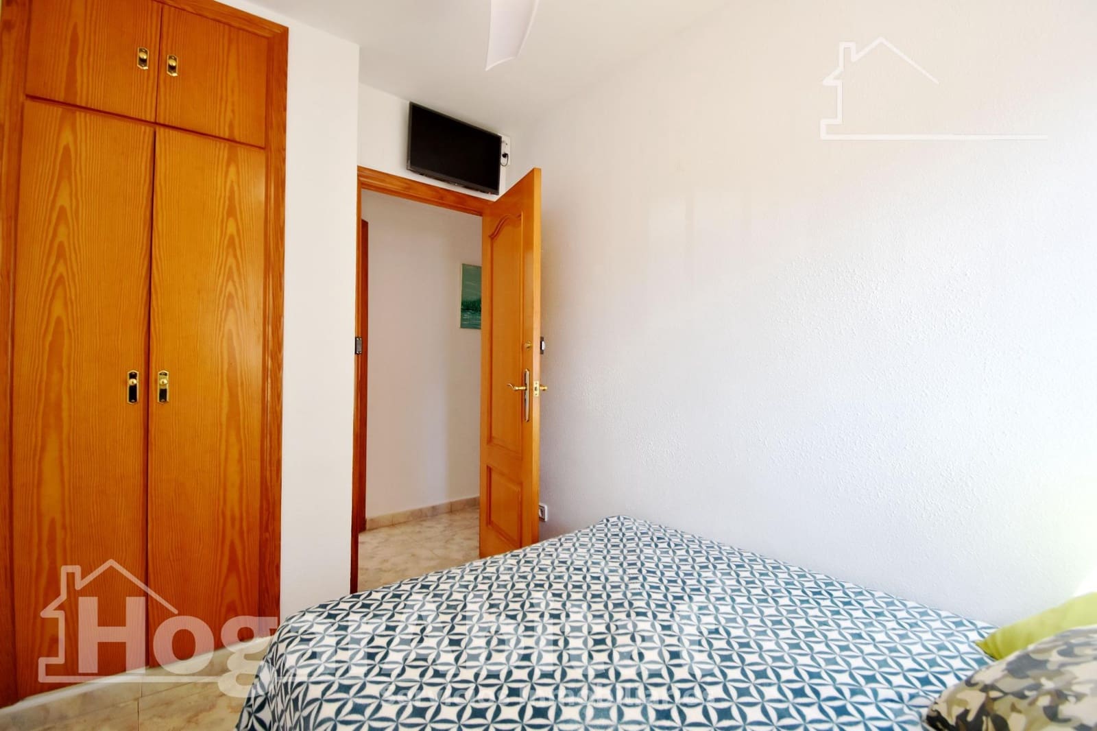 3 chambre Appartement à vendre à Piles - 140 000 € (Ref: 9344806)