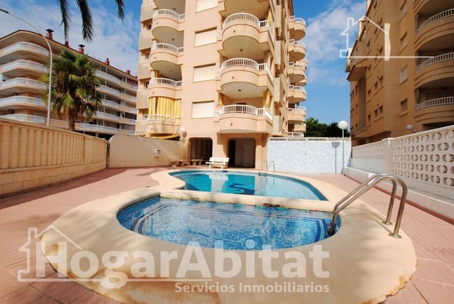 3 quarto Apartamento para venda em Daimús com piscina garagem - 225 000 € (Ref: 9344807)