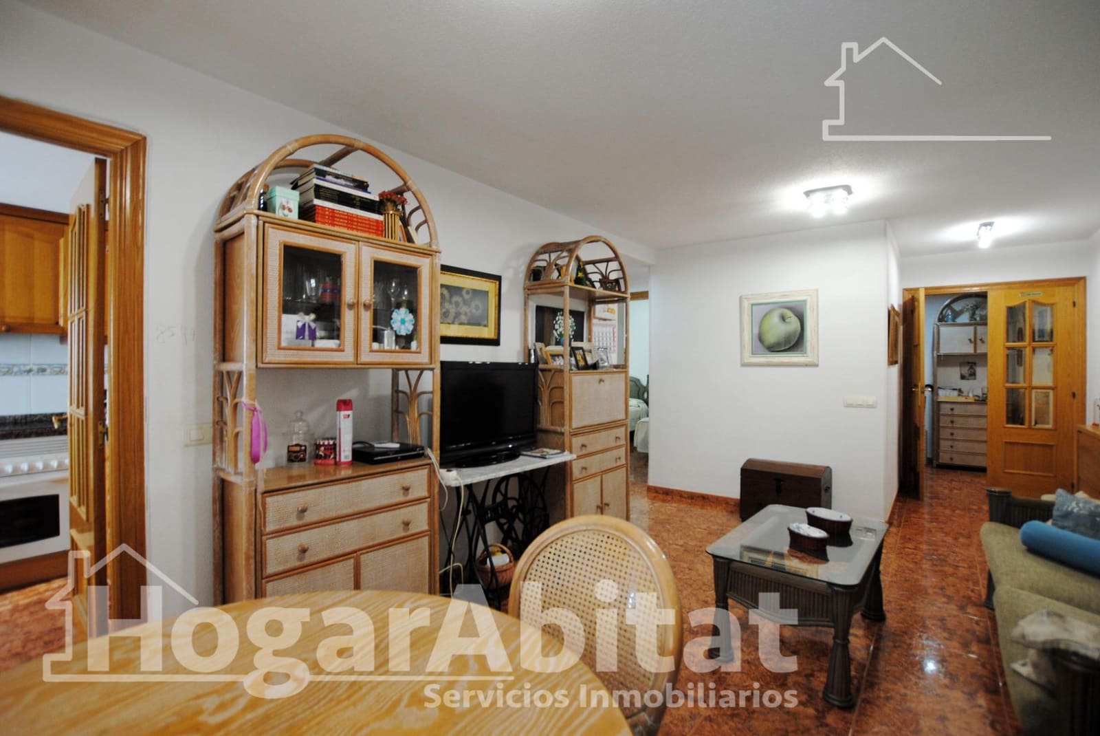 3 soverom Leilighet til salgs i Daimus med svømmebasseng garasje - € 225 000 (Ref: 9344807)