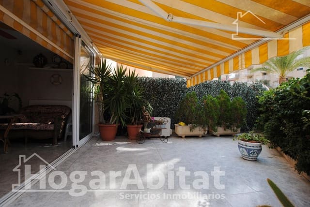 3 quarto Apartamento para venda em Daimús com piscina garagem - 225 000 € (Ref: 9344807)