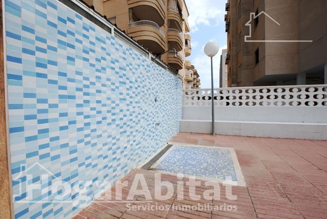 3 quarto Apartamento para venda em Daimús com piscina garagem - 225 000 € (Ref: 9344807)