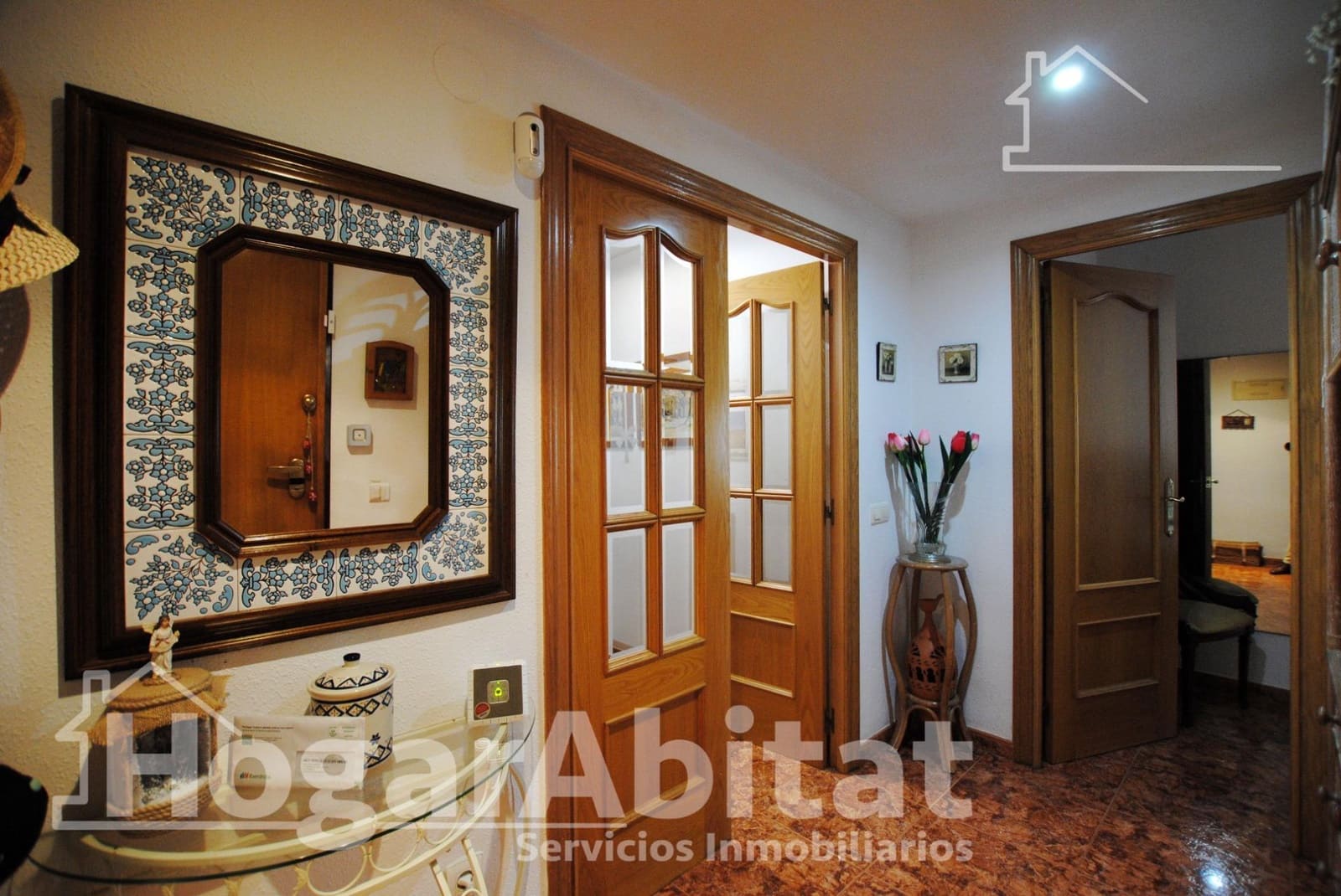 3 soverom Leilighet til salgs i Daimus med svømmebasseng garasje - € 225 000 (Ref: 9344807)