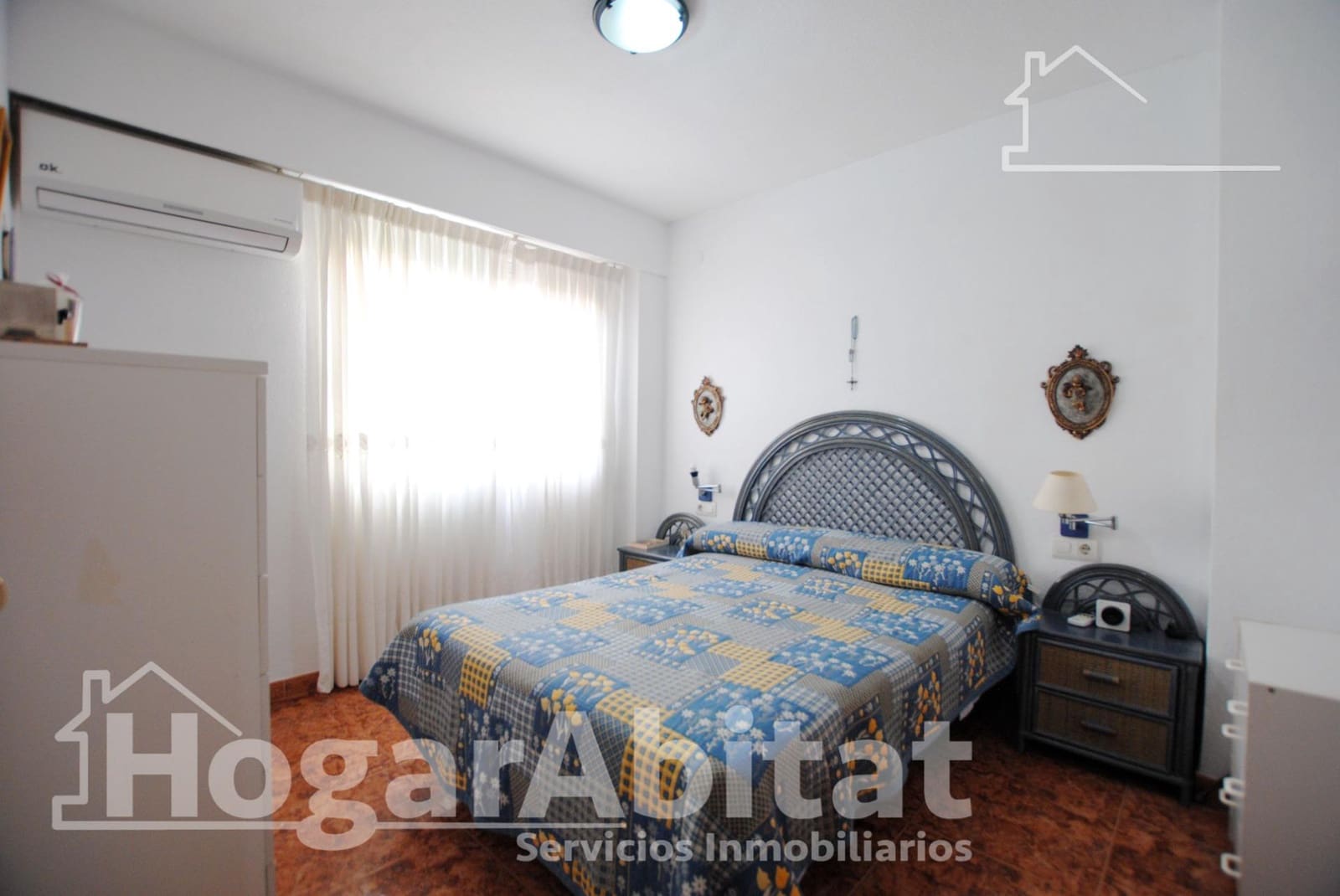 3 soverom Leilighet til salgs i Daimus med svømmebasseng garasje - € 225 000 (Ref: 9344807)