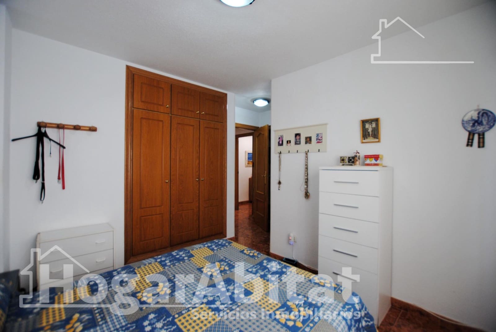 3 soverom Leilighet til salgs i Daimus med svømmebasseng garasje - € 225 000 (Ref: 9344807)