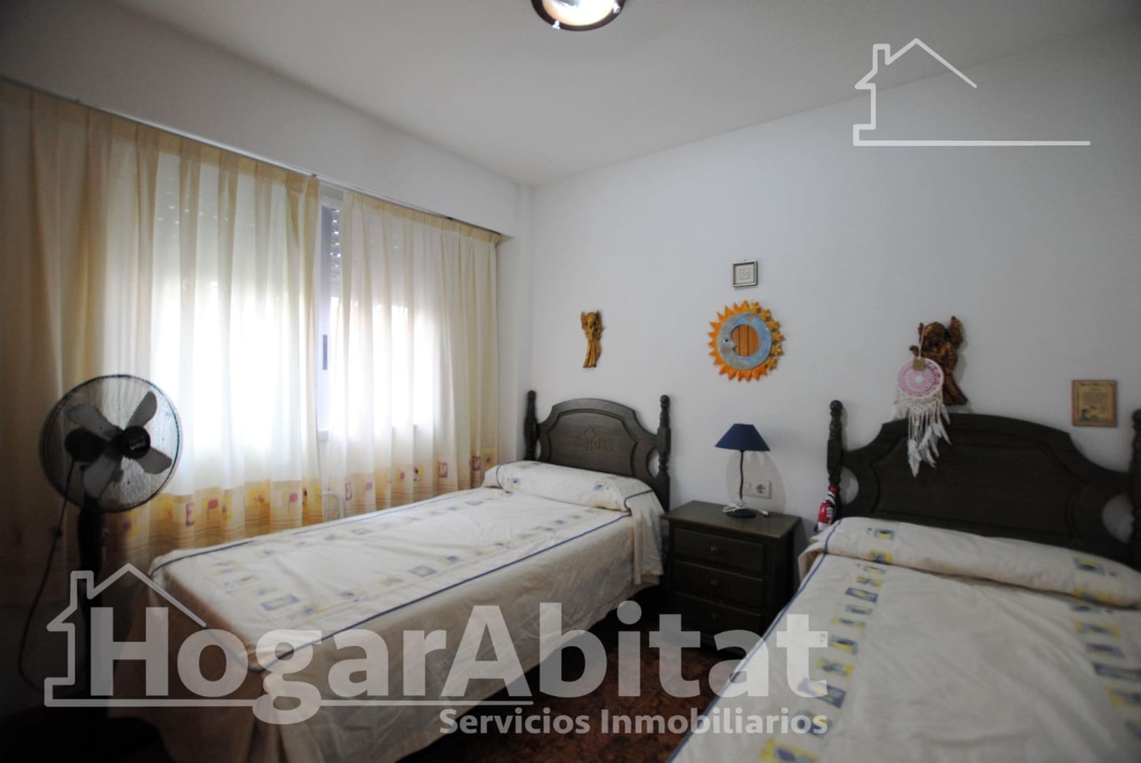 3 soverom Leilighet til salgs i Daimus med svømmebasseng garasje - € 225 000 (Ref: 9344807)