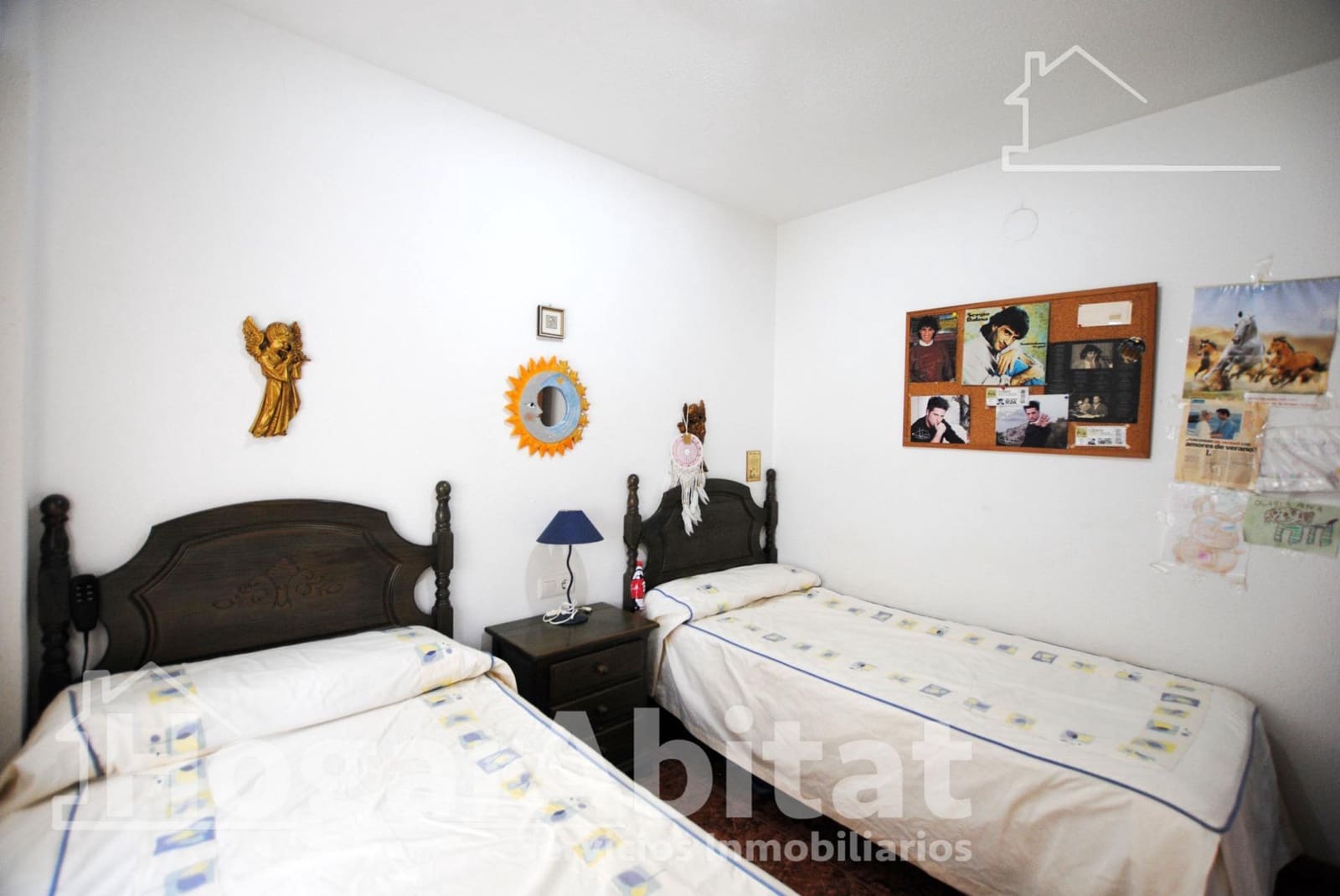 3 soverom Leilighet til salgs i Daimus med svømmebasseng garasje - € 225 000 (Ref: 9344807)