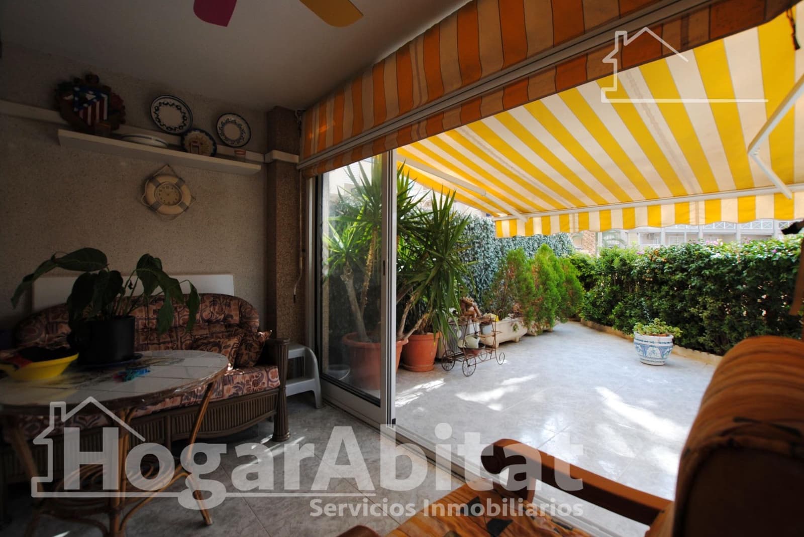 3 soverom Leilighet til salgs i Daimus med svømmebasseng garasje - € 225 000 (Ref: 9344807)