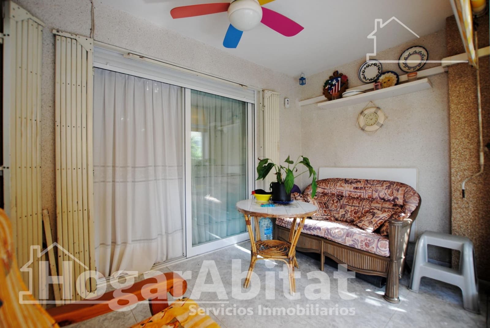 3 soverom Leilighet til salgs i Daimus med svømmebasseng garasje - € 225 000 (Ref: 9344807)