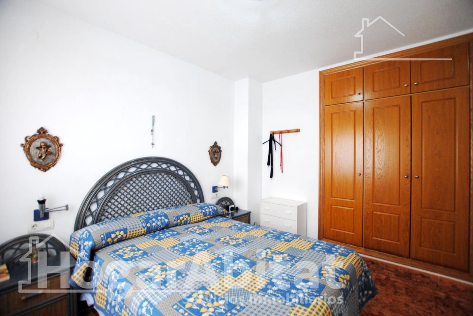 3 soverom Leilighet til salgs i Daimus med svømmebasseng garasje - € 225 000 (Ref: 9344807)