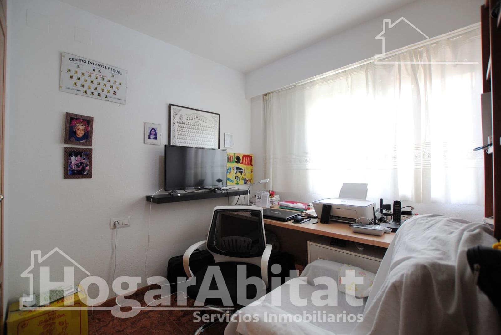 3 soverom Leilighet til salgs i Daimus med svømmebasseng garasje - € 225 000 (Ref: 9344807)