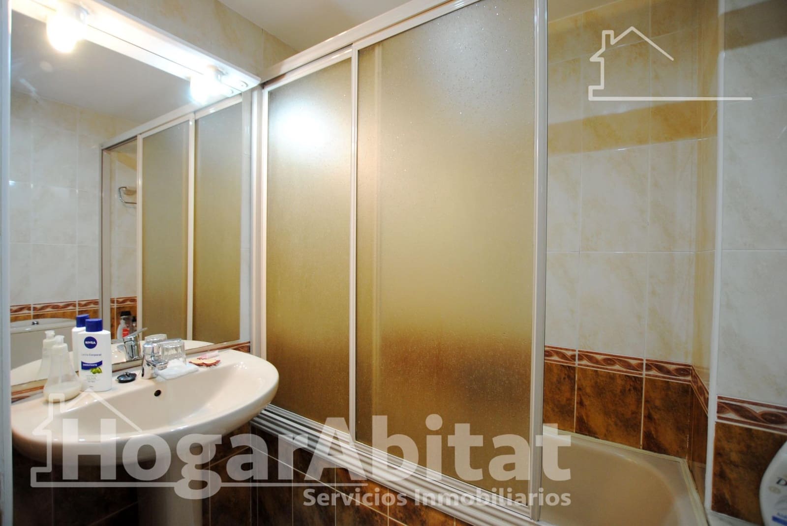 3 soverom Leilighet til salgs i Daimus med svømmebasseng garasje - € 225 000 (Ref: 9344807)