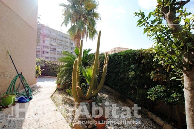 3 quarto Apartamento para venda em Daimús com piscina garagem - 225 000 € (Ref: 9344807)