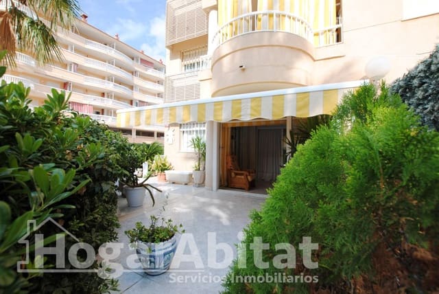 3 quarto Apartamento para venda em Daimús com piscina garagem - 225 000 € (Ref: 9344807)