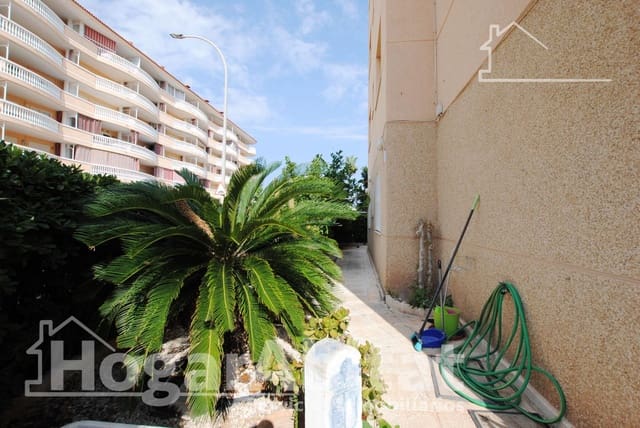 3 quarto Apartamento para venda em Daimús com piscina garagem - 225 000 € (Ref: 9344807)