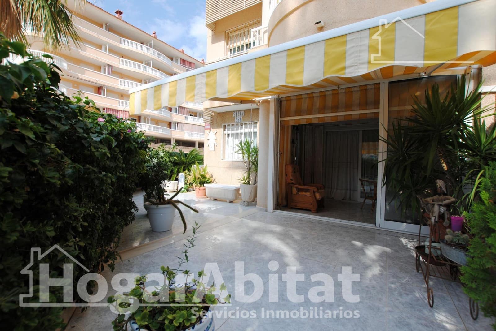 3 soverom Leilighet til salgs i Daimus med svømmebasseng garasje - € 225 000 (Ref: 9344807)