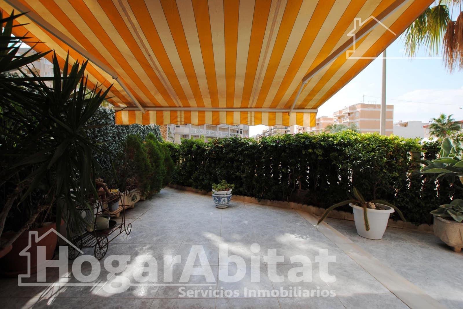 3 soverom Leilighet til salgs i Daimus med svømmebasseng garasje - € 225 000 (Ref: 9344807)