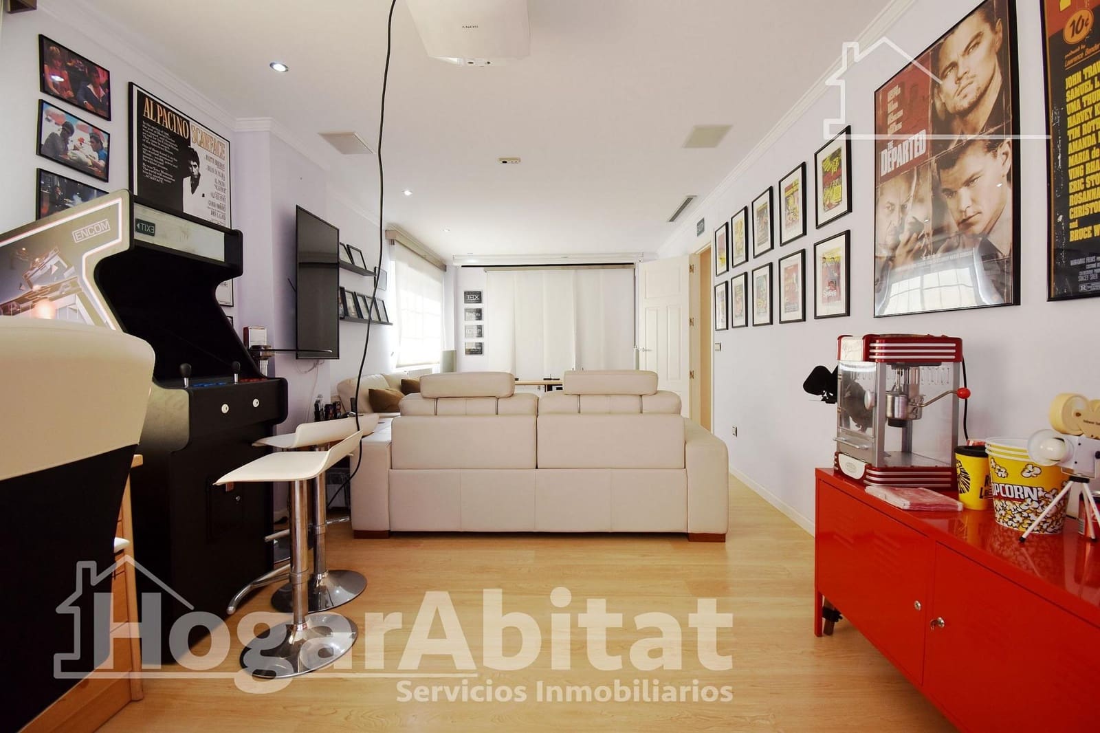 4 camera da letto Villa in vendita in Daimus con piscina garage - 564.900 € (Rif: 9344809)