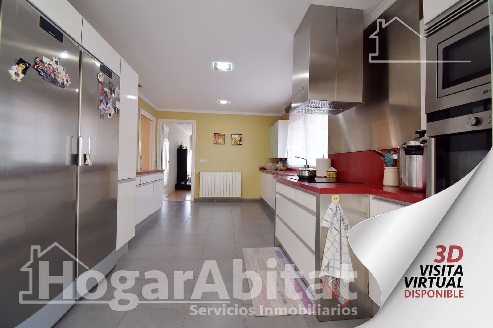 4 camera da letto Villa in vendita in Daimus con piscina garage - 564.900 € (Rif: 9344809)