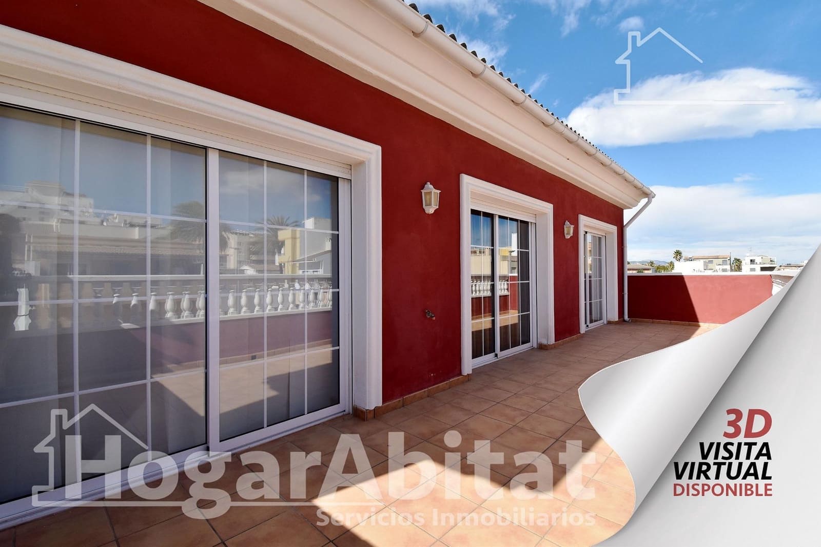 4 camera da letto Villa in vendita in Daimus con piscina garage - 564.900 € (Rif: 9344809)