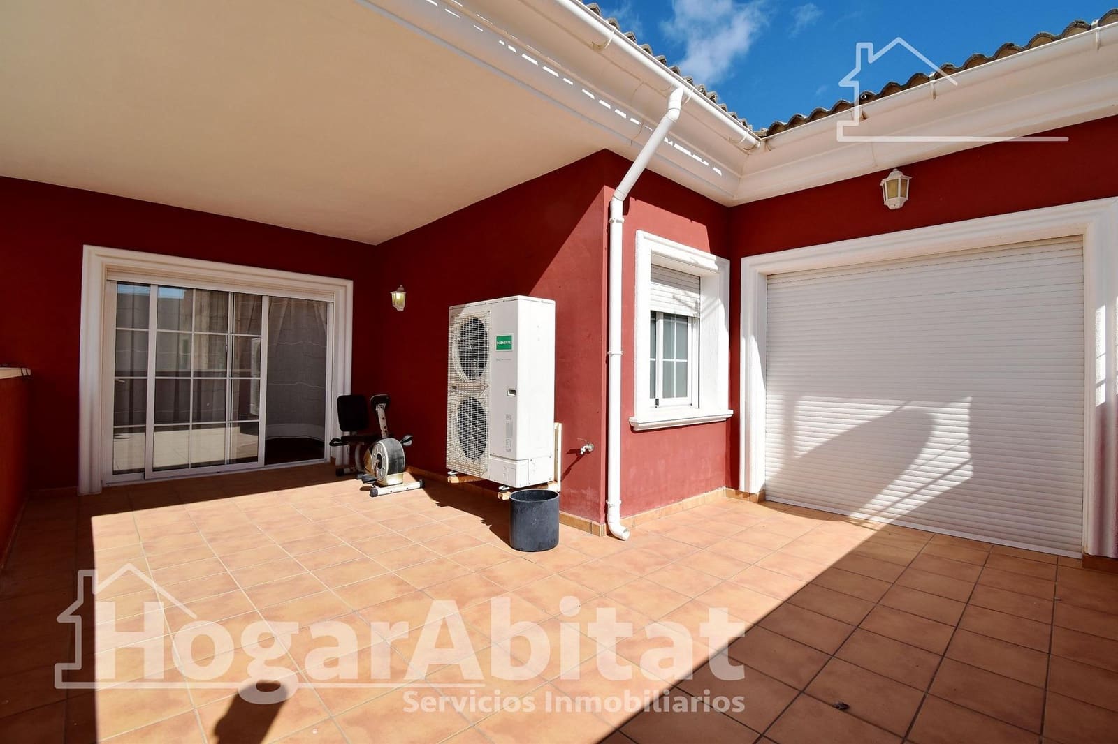 4 camera da letto Villa in vendita in Daimus con piscina garage - 564.900 € (Rif: 9344809)