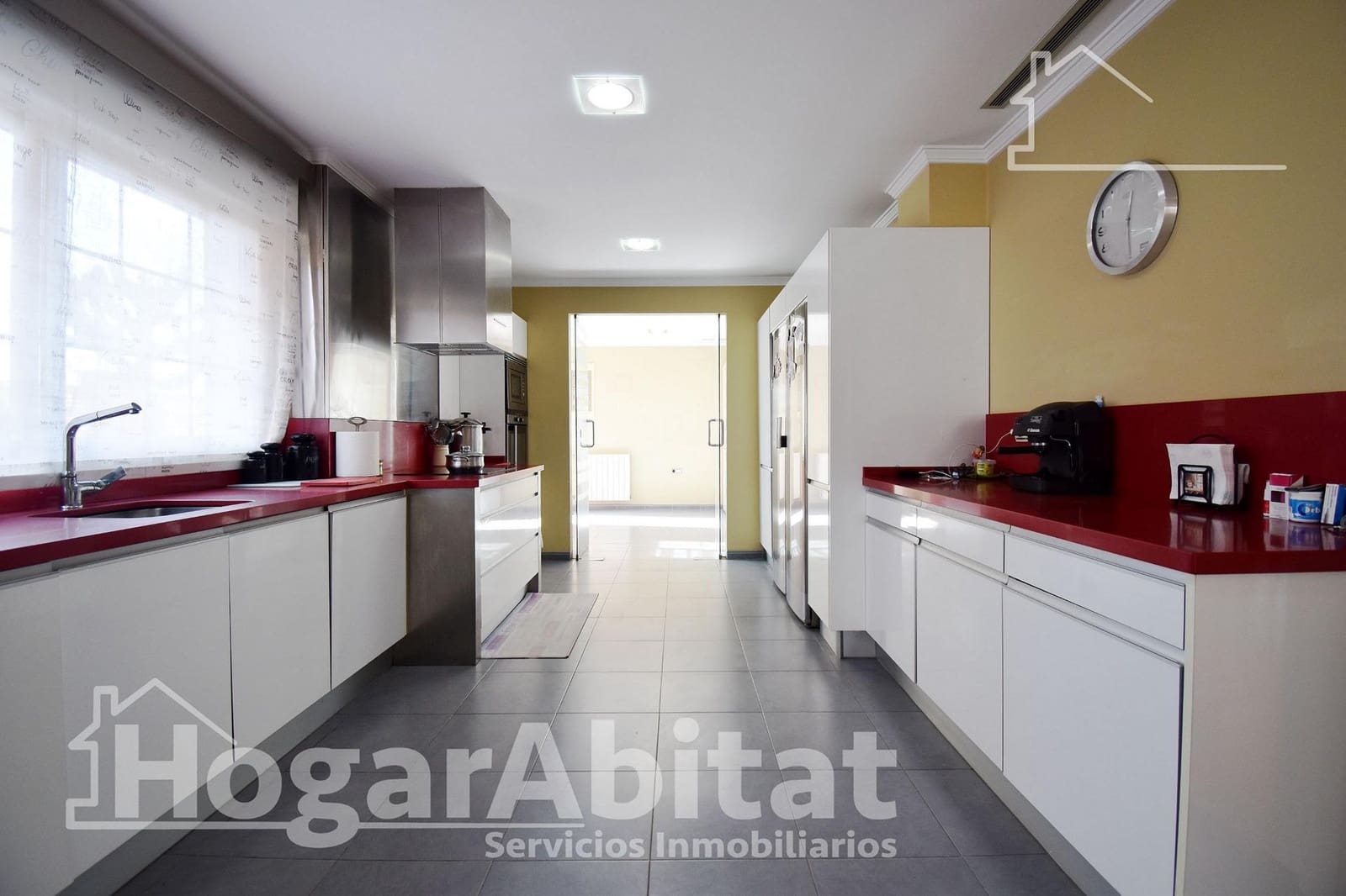 4 camera da letto Villa in vendita in Daimus con piscina garage - 564.900 € (Rif: 9344809)
