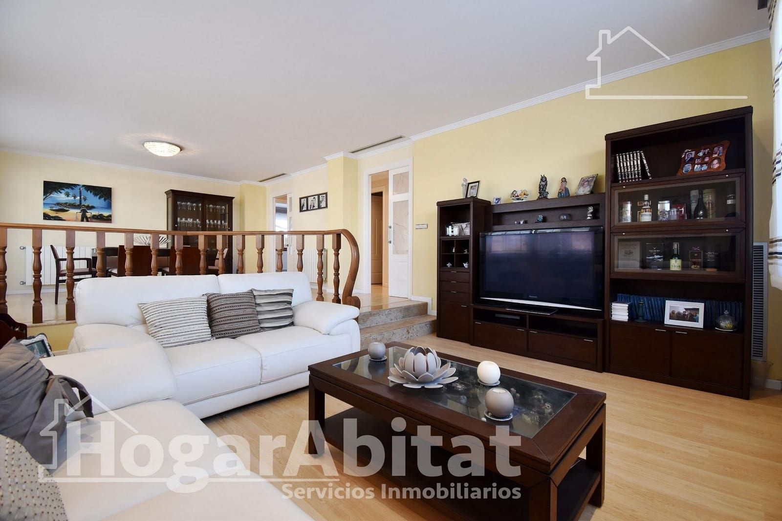 4 camera da letto Villa in vendita in Daimus con piscina garage - 564.900 € (Rif: 9344809)