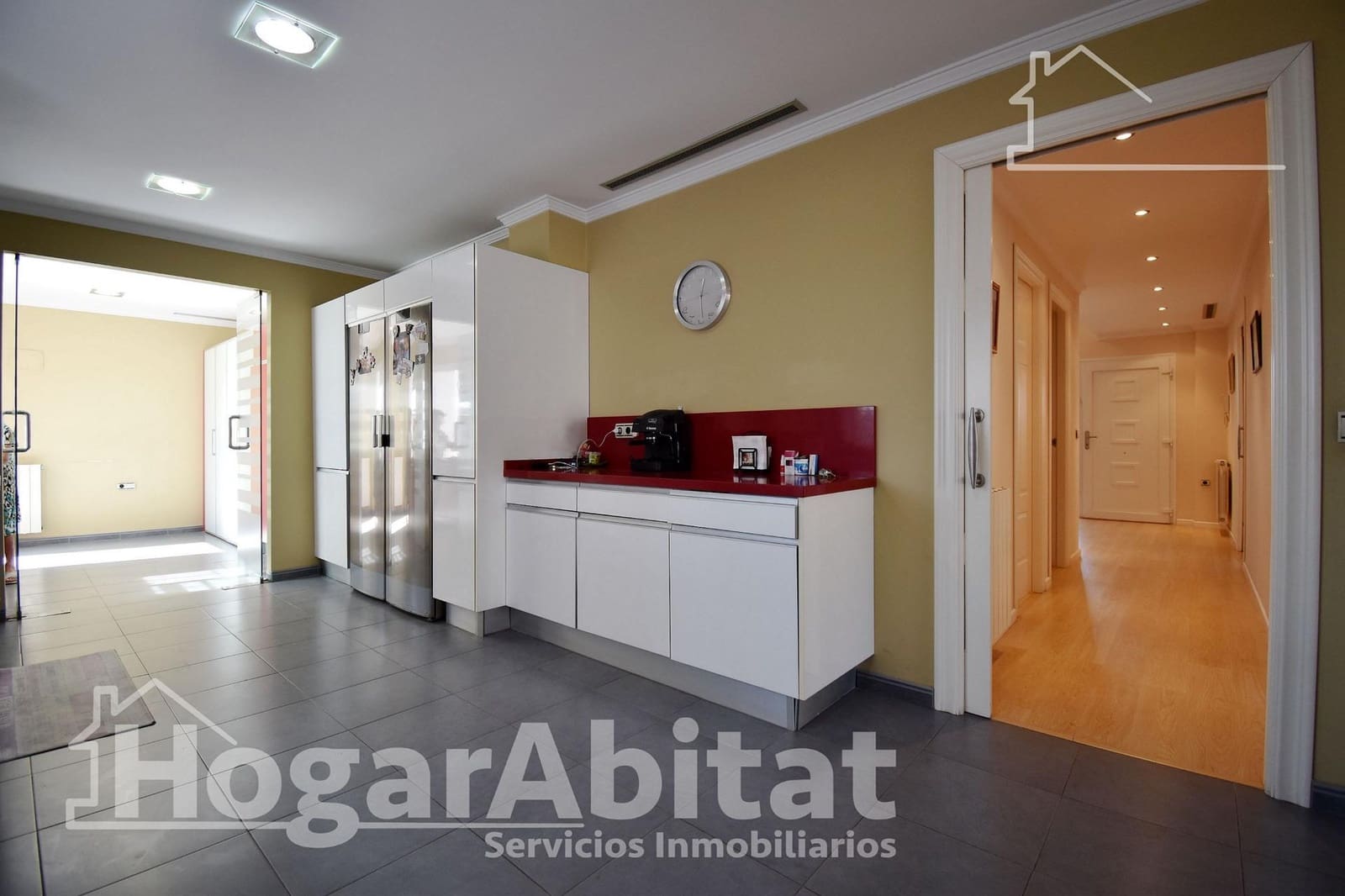 4 camera da letto Villa in vendita in Daimus con piscina garage - 564.900 € (Rif: 9344809)