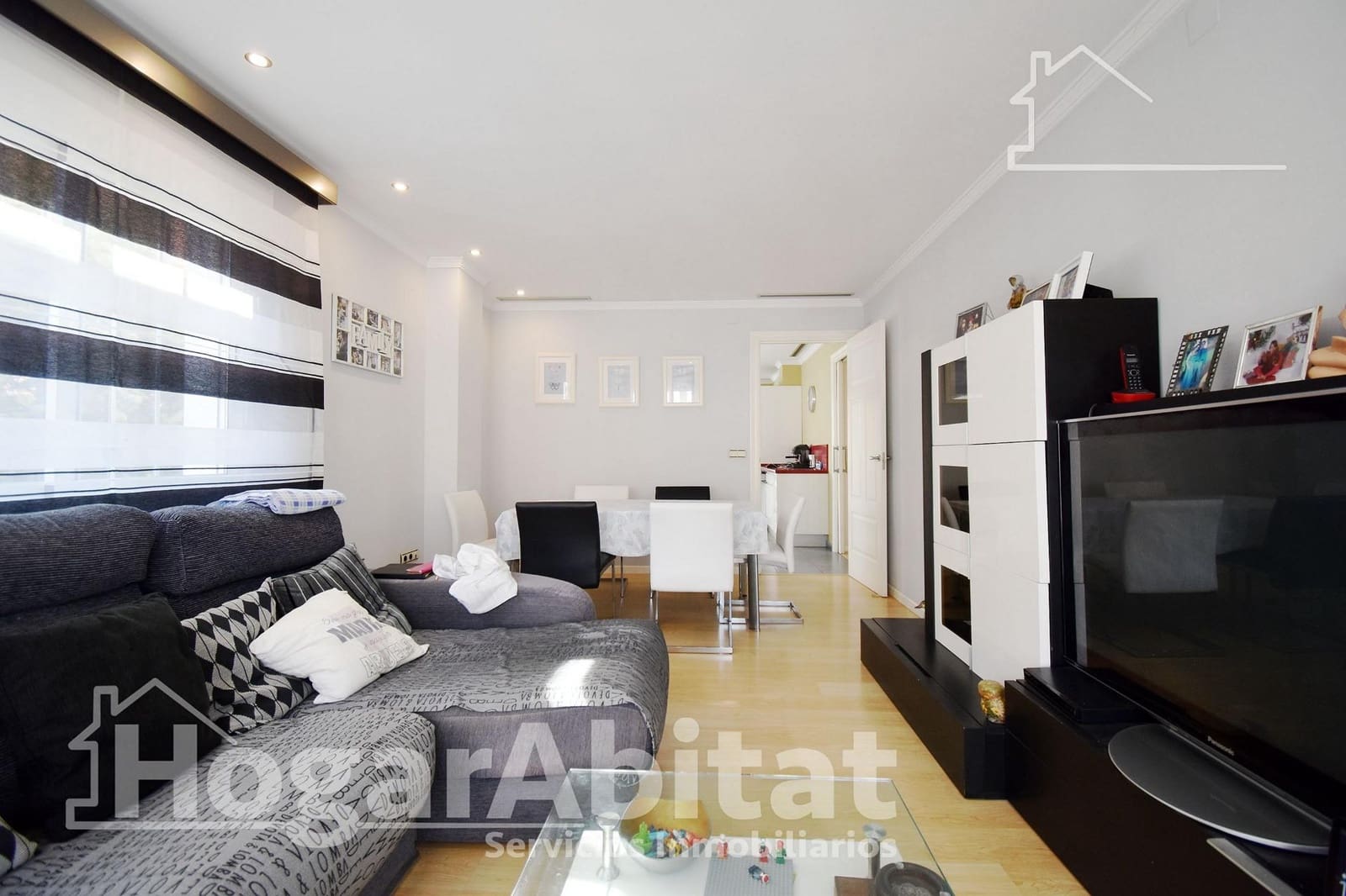 4 camera da letto Villa in vendita in Daimus con piscina garage - 564.900 € (Rif: 9344809)