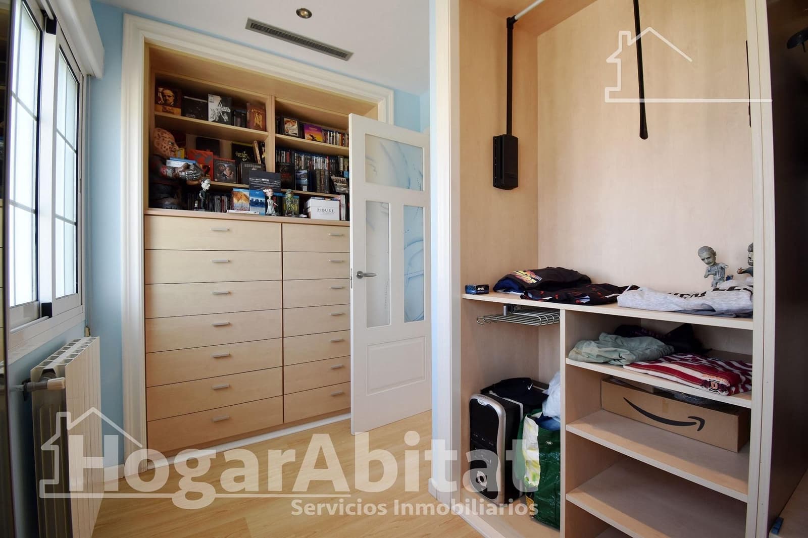 4 camera da letto Villa in vendita in Daimus con piscina garage - 564.900 € (Rif: 9344809)